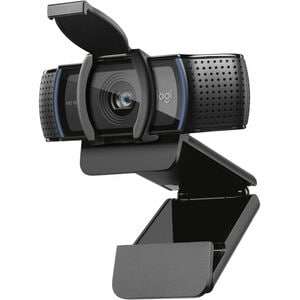 Logitech-960-001257-C920s Pro HD Webcam