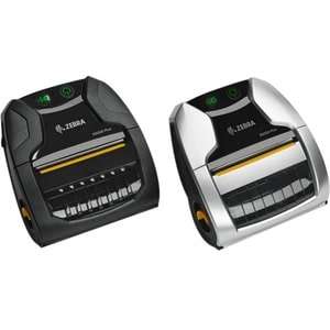Zebra-ZQ32-A0E04TL-00-DT Printer ZQ320 Plus Bluetooth 4X No La