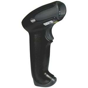 Honeywell-1250G-2USB-1-N-USB Kit: 1D black scanner 1250g 2 flex n
