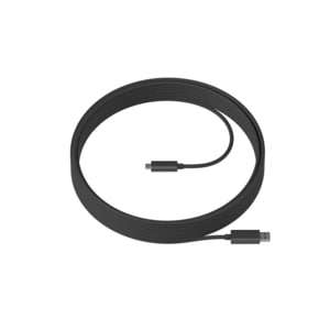 Logitech-939-001799-10M USB STRONG CABLE