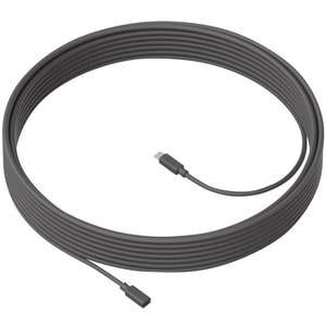 Logitech-950-000005-MeetUp 10M Extended Cable for Exp Mic