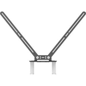 Logitech-952-000041-TV MOUNT FOR VIDEO BARS