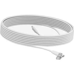 Logitech-952-000047-RALLY MIC POD EXTENSION CABLE