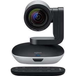 Logitech-960-001184-PTZ PRO 2 ConferenceCam