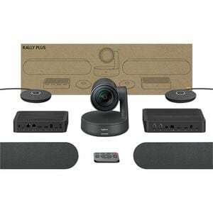 Logitech-960-001225-Rally Plus