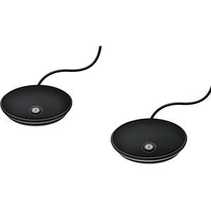 Logitech-989-000171-GROUP Expansion Microphones