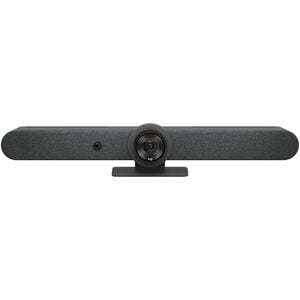 Logitech-960-001308-RALLY BAR GRAPHITE PERU