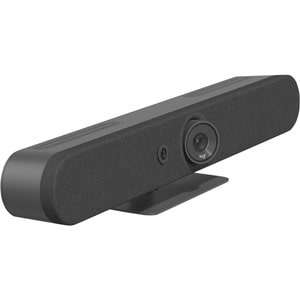 Logitech-960-001336-RALLY BAR MINI GRAPHITE PERU