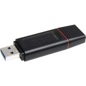 Kingston-DTX/256GB-256GB USB3.2 Gen1 DataTraveler Exodia (B