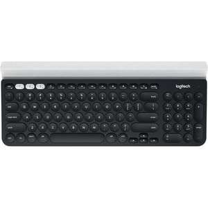 Logitech-920-008026-K780 Multi-Device BT Keyb.