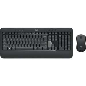 Logitech-920-008673-MK540 ADVANCED WRLS KEYBOARDWRLS & MOUSE