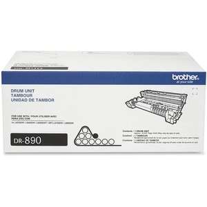 Brother-DR890-Brother DR-890 tambor para impresora Ori