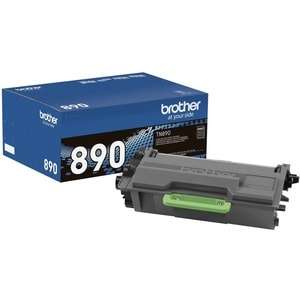 Brother-TN890-Brother TN-890 cartucho de tóner 1 pieza
