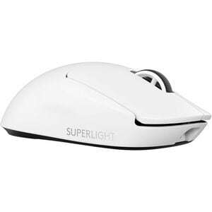 Logitech-910-006636-Logitech G PRO X SUPERLIGHT 2 LIGHTSPEED