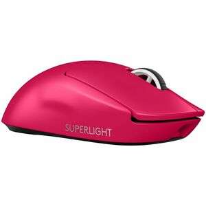 Logitech-910-006795-Logitech G PRO X SUPERLIGHT 2 LIGHTSPEED