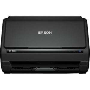 Epson-B11B261201-SCANNER WORKFORCE ES-400II