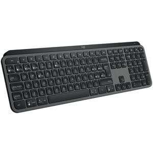 Logitech-920-011561-MX KEYS S FULL SIZE