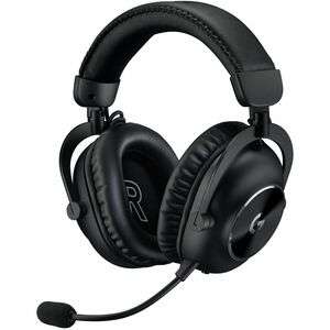 Logitech-981-001262-PRO X 2 LIGHTSPEED Wireless Gaming Heads