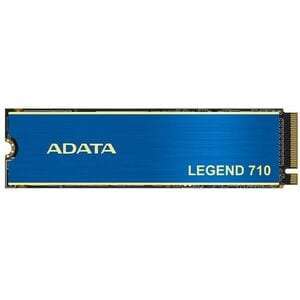 Adata Technology-ALEG-710-512GCS-SSD LEGEND 710 512GB PCIe Gen3 NVMe M.2