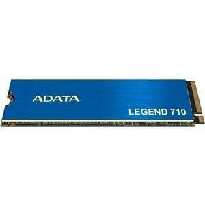 Adata Technology-ALEG-710-1TCS-SSD LEGEND 710 1000GB PCIe Gen3 NVMe M.2