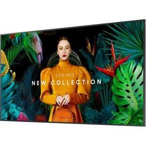 Samsung-LH75QBCEBGCXGO-QBC Series 75 UHD 350nit IP5x