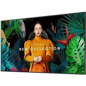 Samsung-LH75QMCEBGCXGO-MONITOR 75QM 3840X2160 PROFESIONAL 24X7
