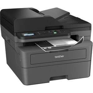 Brother-DCPL2640DW-DAMAGE BOX Brother DCPL2640DW Multifunci
