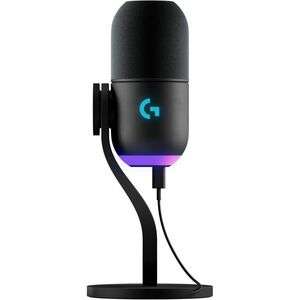 Logitech-988-000568-YETI GX