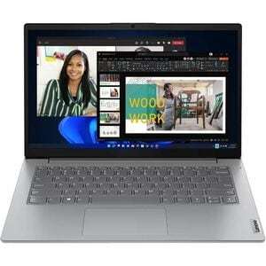 Lenovo-82YT00TALM-Lenovo V14 Gen 4 AMN AMD RYZEN 3 RAM 16G