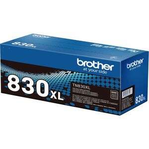 Brother-TN830XL-Toner TN830XL