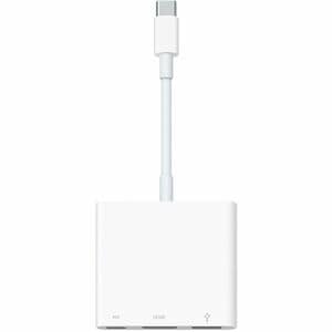 Apple-MW5M3AM/A-USB-C DIGITAL AV MULTIPORT ADAPTER-AME