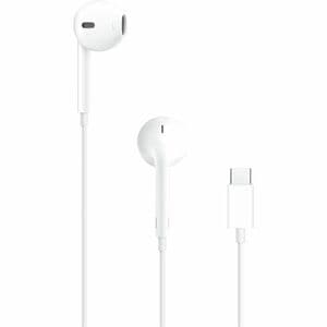 Apple-MYQY3AM/A-EarPods (USB-C)