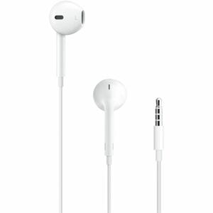 Apple-MWU53AM/A-Earpods (3.5mm Headphone Plug)