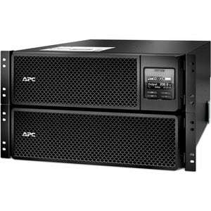 Apc-SRT10KRMXLT-APC SMART-UPS SRT 10000VA RM