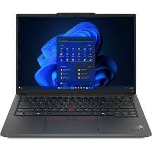 Lenovo-21M30053LM-NoteBook ThinkPad E14 AMD G6 R5 16G 512G