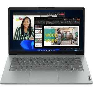 Lenovo-82YT00TKLM-Lenovo V14 Gen 4 AMN RYZEN 5 RAM 16GB 5