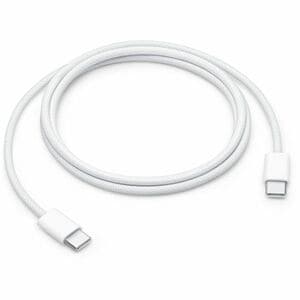 Apple-MW493AM/A-60W USB-C CHARGE CABLE (1M)-AME