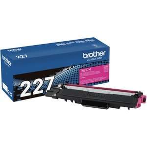 Brother-TN227M-Toner Magenta TN227M