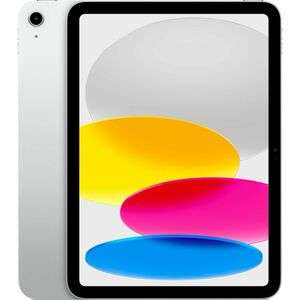 Apple-MD3Y4CL/A-IPAD WIFI 128GB SLV-CLA