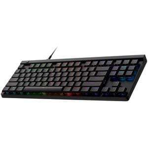 Logitech-920-012868-G515 TKL Tactile (Black) Gaming Keyboard