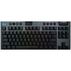 Logitech-920-012715-G915 X LIGHTSPEED TKL- Tactile Gaming Ke