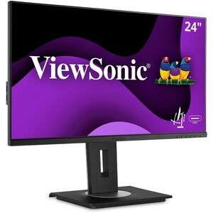 Viewsonic-VG2456-MONITOR VG2456 1920X1080 IPS PLANO 23.8