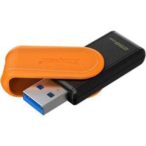 Kingston-DTXS/256GB-256GB USB 3.2 Gen 1 DataTraveler Exodia
