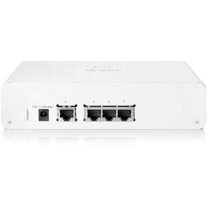 Aruba-S0G33A-HPE NW ION Gtwy 4p G SG1004