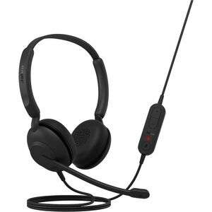 Jabra-2699-820-109-Jabra Evolve 10 Stereo USB-A Leatherette