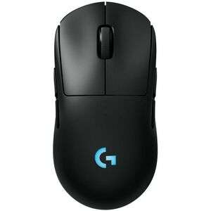Logitech-910-007246-PRO 2 Wireless Mouse - Black Logitech G