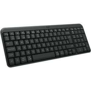 Logitech-920-013445-K250 Compact Bluetooth Wireless Keyboard