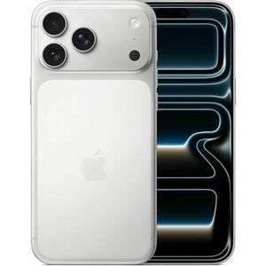 AppleMFYQ4LZ/AIPHONE 17 PRO MAX SILVER 512GB-LAE