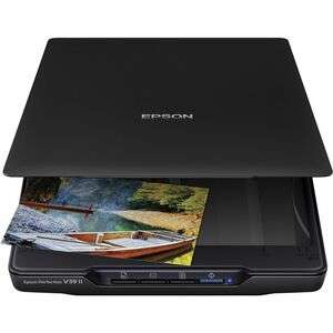 Epson-B11B268201-Perfection V39 II