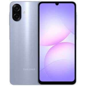 Samsung-SM-A075MLVHLTC-Galaxy A07 6GB 128GB Morado Claro